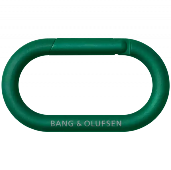 Beosound Explore Carabiner Green - OTG