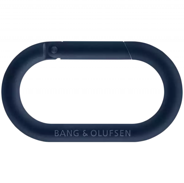Beosound Explore Carabiner Navy - OTG