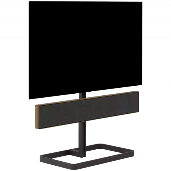 Beosound Stage Floor Stand, Black - FLEX