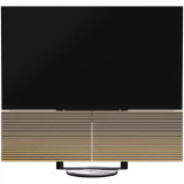 Beovision Harmony Wood cover 83'' Gold/L.Oak (2) - STAGED Beovision Harmony Wood cover 83'' Gold/L.Oak (2) - STAGED