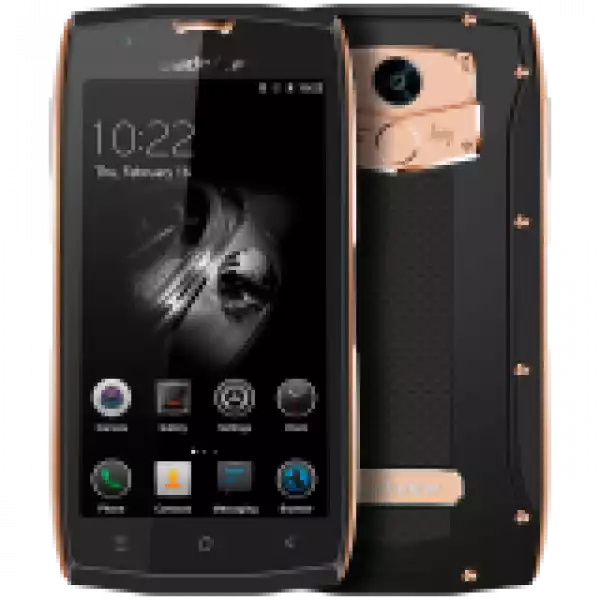 Blackview BV7000 Rugged Phone