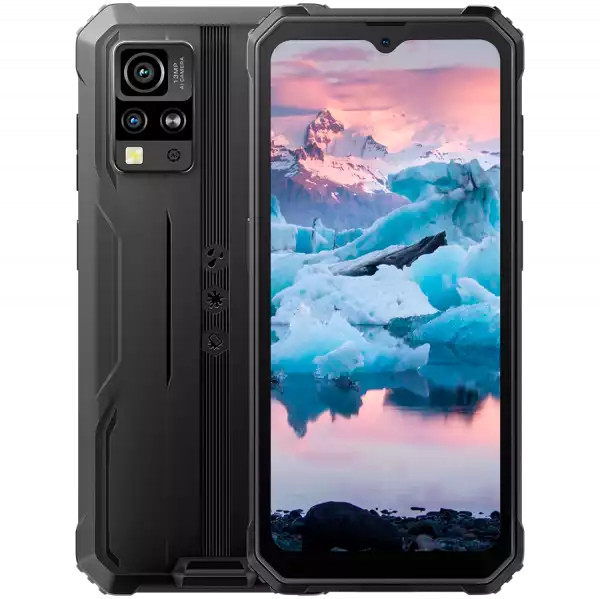 Blackview BV4800 Pro Rugged Phone, 6.56