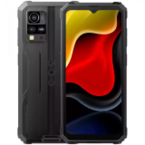 Blackview BV4800 SE Rugged phone