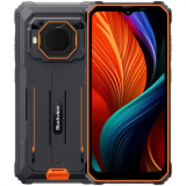 Blackview BV6200 Plus (6.56