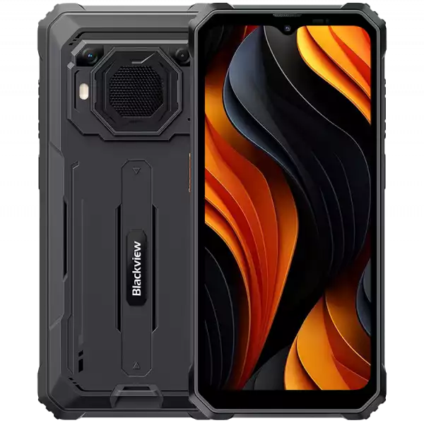 Blackview BV6200 Plus LTE 6.56