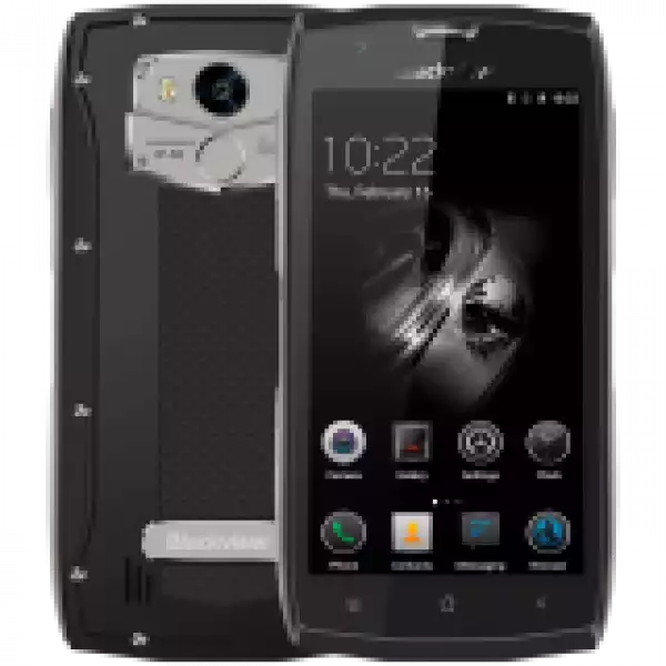 Blackview BV7000 Rugged phone