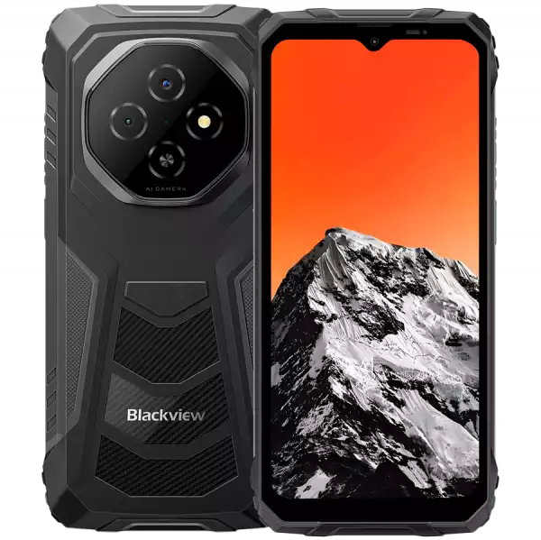 Blackview FORT 1  Rugged Phone, 6.56