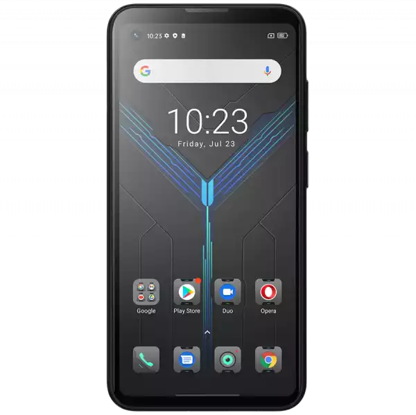 Blackview Rugged BL5000 8GB/128GB, 6.36inch FHD+ 1080x2300 IPS LCD, Octa-core, 16MP Front/12MP, Battery 4980mAh, Type-C, Android 11, Fingerprint, Dual SIM, SD card slot, 30W wired charging, MIL-STD-810G, Bl