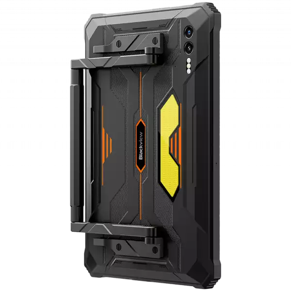 Blackview Rugged Tab Active 10 Pro 10.95-inch FHD+IPS 1920x1200 90Hz Corning 3th 12GB/512GB MT6878 Octa-core 2.5GHz 50MP Front/108MP+20MP Rear Camera infared nught vision 30000mAh NO Charging Android 14 up to 15 NFC Camping lights MIL-STD-810H Orange Blackview Rugged Tab Active 10 Pro 10.95-inch FHD+IPS 1920x1200 90Hz Corning 3th 12GB/512GB MT6878 Octa-core 2.5GHz 50MP Front/108MP+20MP Rear Camera infared nught vision 30000mAh NO Charging Android 14 up to 15 NFC Camping lights MIL-STD-810H Orange