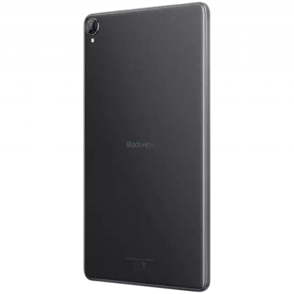 Blackview Tab 50 WiFi 8inch HD+IPS 800x1280 4GB/128GB RK3562 Quad-core 2.0GHz Front 0.3MP Rear 2MP camera 5580mAh NO Charger Android 13 Space Gray