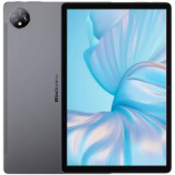 Blackview Tab 80 4GB/64GB, 10.1 inch FHD  In-cell  800x1280, Octa-core, 5MP Front/8MP Back Camera, Battery 7680mAh, Android 13, SD card slot, Grey