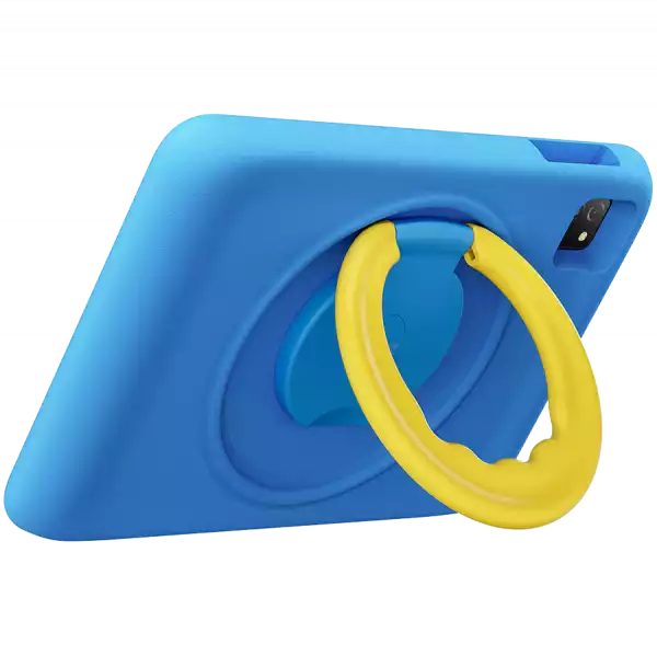 Blackview Tab A6 Kids WiFi 10.1-inch HD+ IPS 800x1280 A523 Octa-core 1.8GHz 4GB/128GB 5100mAh NO Charger 5MP Front/8MP Rear camera Android 14 Ocean Blue