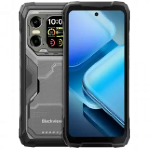 Blackview XPLORE 1 Rugged Phone 6.78