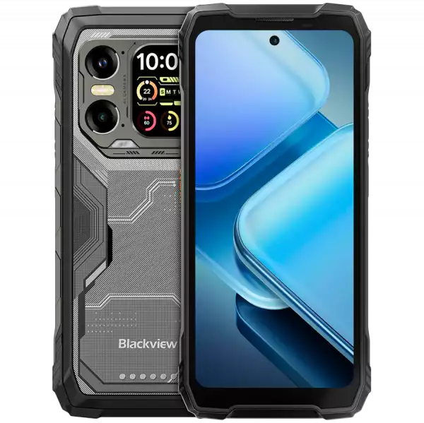 Blackview XPLORE 1 Rugged Phone 6.78