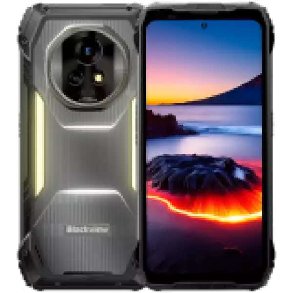 Blackview XPLORE 2 Projector Rugged phone, 6.73