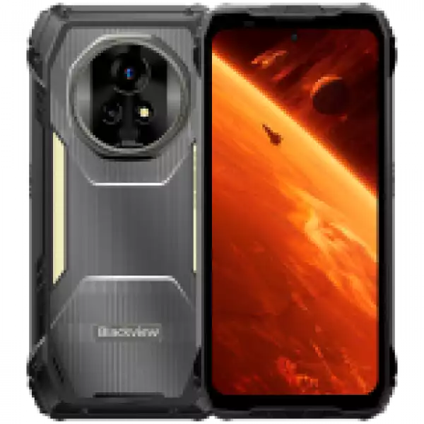 Blackview XPLORE 2 Rugged Phone 6.73