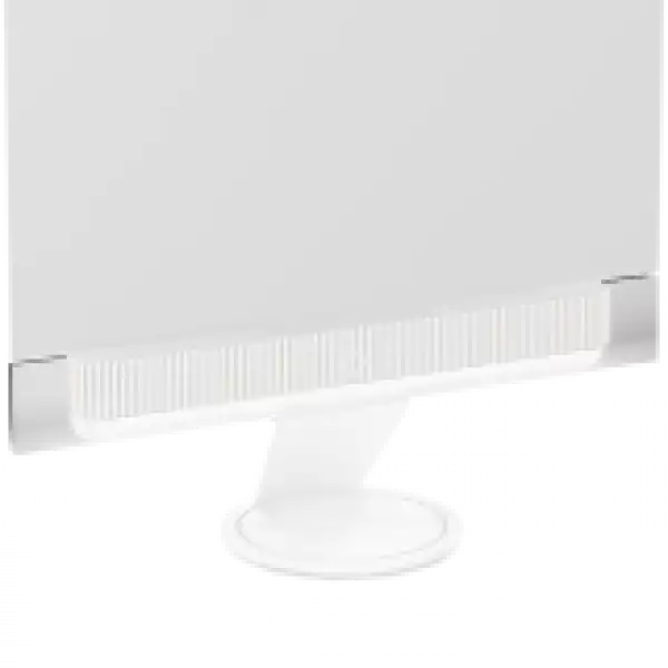 Bang & Olufsen BS Theatre Side Wings Silver 55 - STAGED Bang & Olufsen BS Theatre Side Wings Silver 55 - STAGED