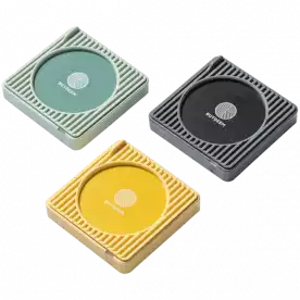 BUYDEEM Mug/coffee warmer, model OA2001, color Cozy Greenish