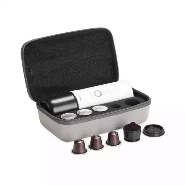 BUYDEEM Nano Espresso Machine Protective Case for OTEM-01, model A000006