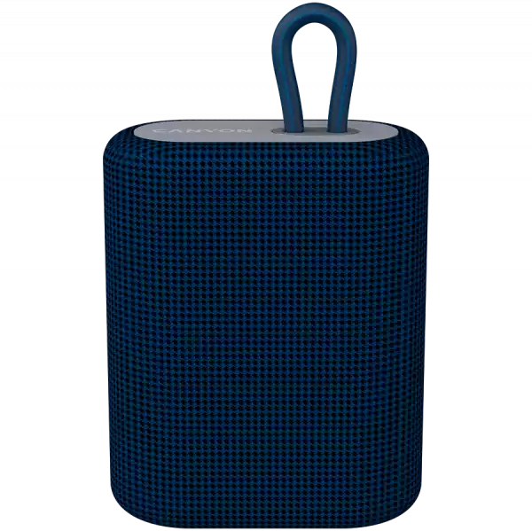 CANYON speaker BSP-4 5W Blue
