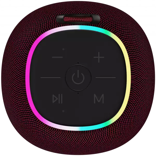CANYON speaker BSP-8 10W Red CANYON speaker BSP-8 10W Red