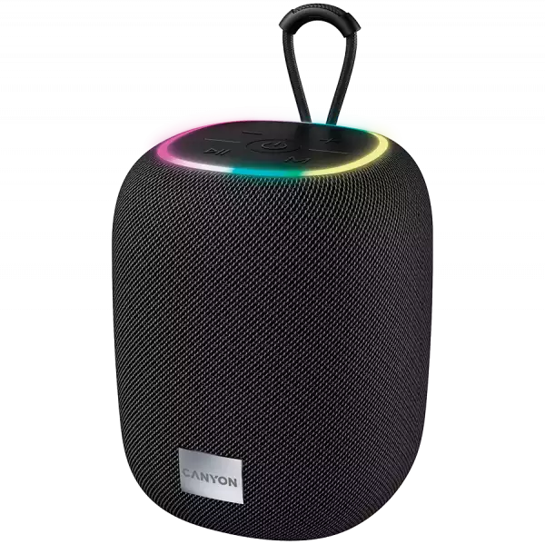 CANYON speaker BSP-8 10W Black CANYON speaker BSP-8 10W Black