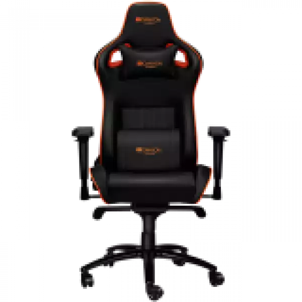 CANYON gaming chair Corax GС-5 Black Orange