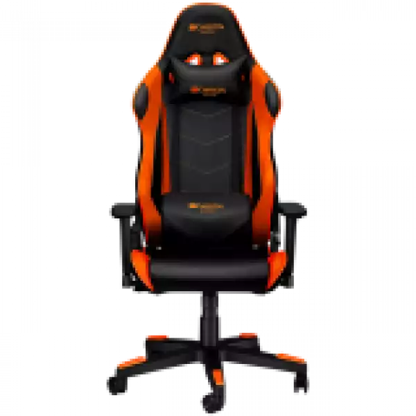 CANYON gaming chair Deimos GC-4 Black Orange