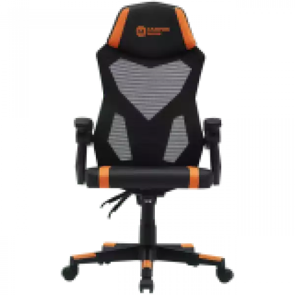 CANYON gaming chair Flow MCH01 Mesh Black Orange