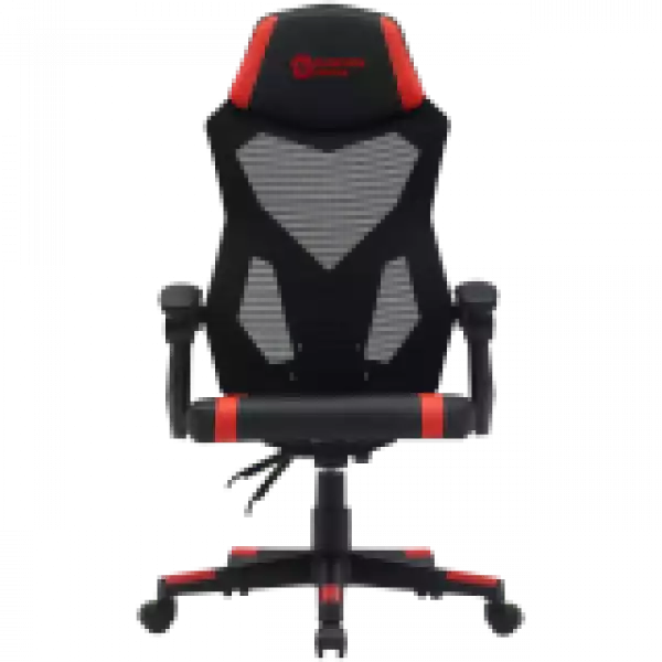 CANYON gaming chair Flow MCH01 Mesh Black Red