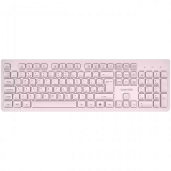 CANYON keyboard HKB-W01 UK/US AAA Wireless Beige