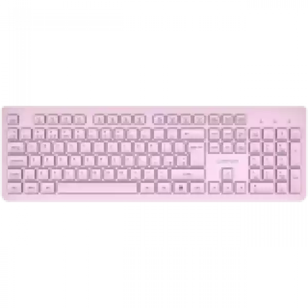 CANYON keyboard HKB-W01 UK/US AAA Wireless Pink