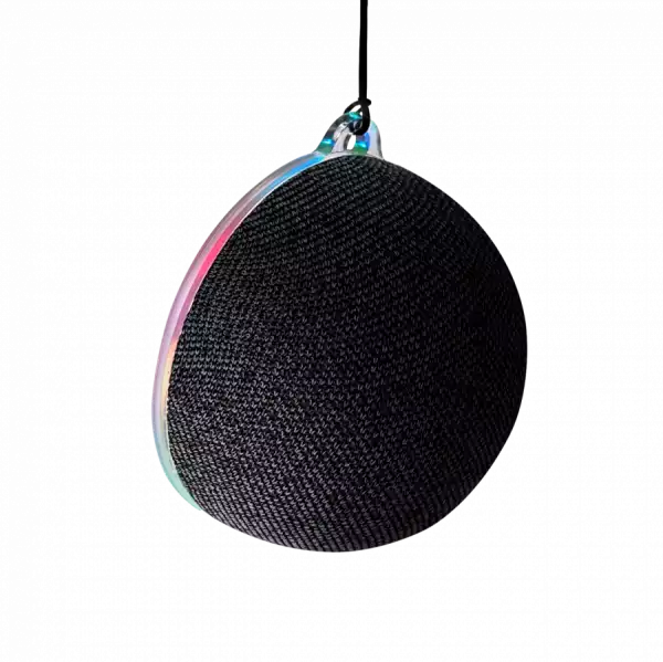 CANYON Magnetic BT speaker OnMove 13 5W Black CANYON Magnetic BT speaker OnMove 13 5W Black