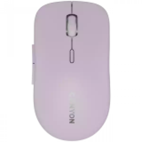 CANYON mouse MW-12 Dual band Wireless Pink