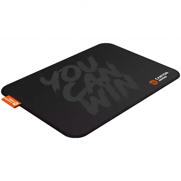 CANYON MP-5, Mouse pad,350X250X3MM, Multipandex,Gaming print, color box