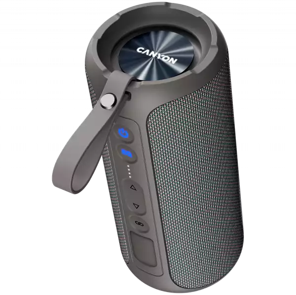 CANYON speaker OnMove 15 40W EQ TWS AUX Beige