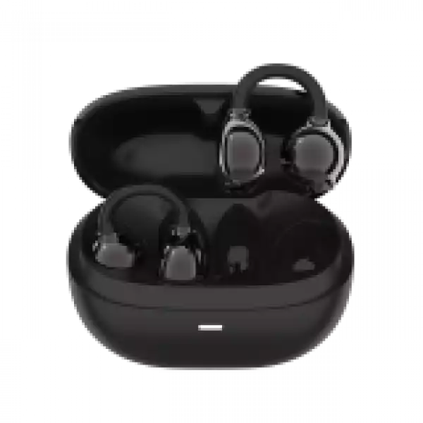 CANYON OWS Ear Clips headset OnFlow 14 Black CANYON OWS Ear Clips headset OnFlow 14 Black