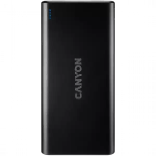 CANYON power bank PB-106 10000 mAh Black