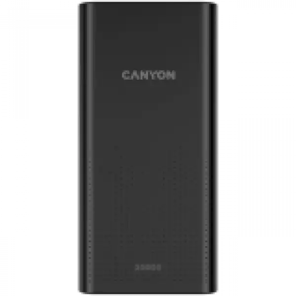 CANYON power bank PB-2001 20000 mAh Black