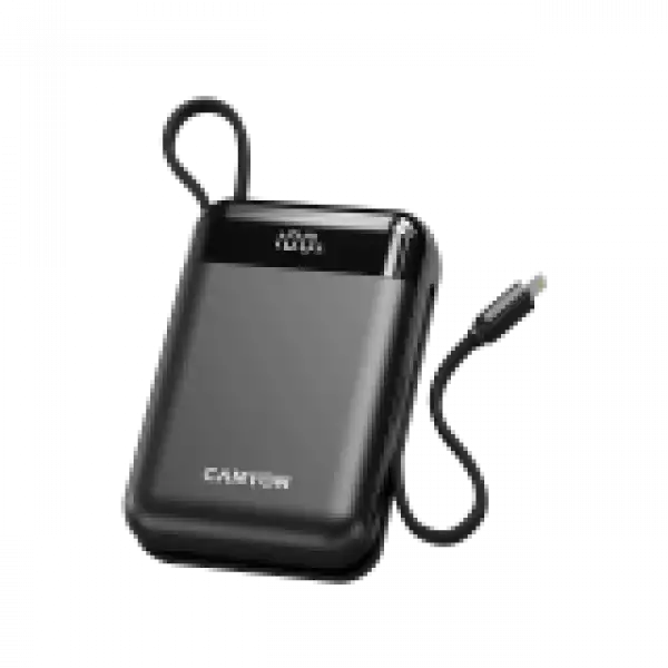 CANYON power bank OnPower 204 20000mah Black CANYON power bank OnPower 204 20000mah Black