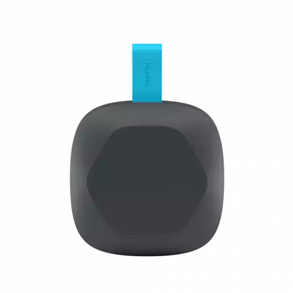 CANYON speaker HEXAGON 10 TWS 8W IPX5 Grey Blue