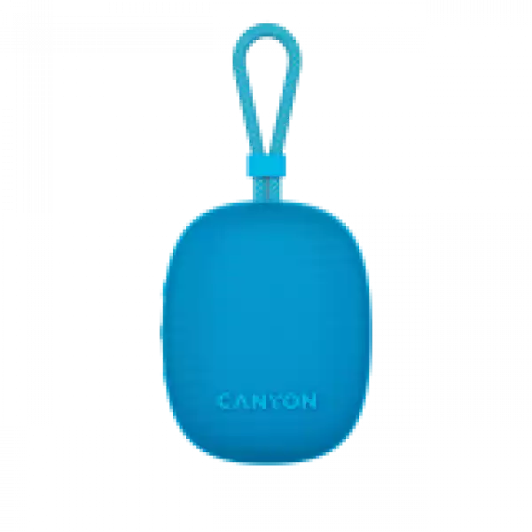 CANYON speaker OnMove 12 IPX7 TWS 5W Blue