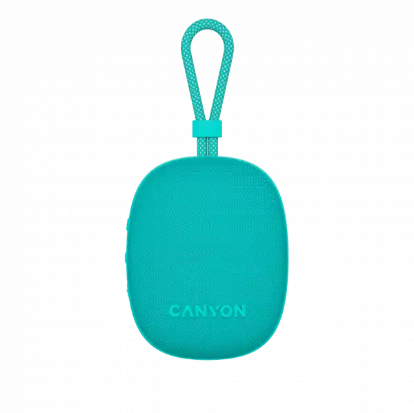CANYON speaker OnMove 12 IPX7 TWS 5W Mint