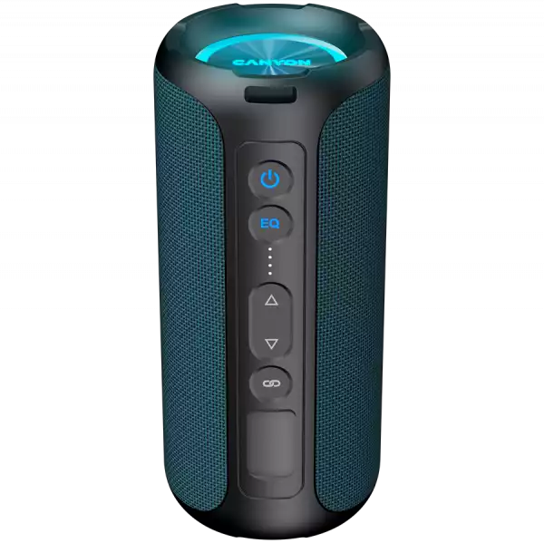 CANYON speaker OnMove 15 40W EQ TWS AUX Dark Blue