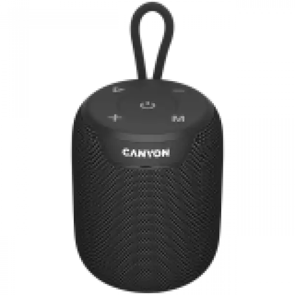 CANYON speaker OnMove 9 IPX6 TWS 10W Black