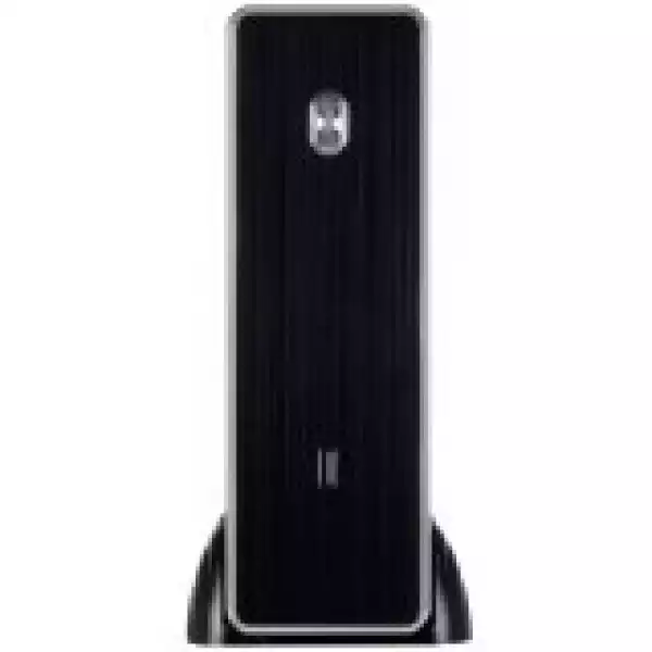 Case E-mini C3 Black 120W DC/DC 12V5AAdapter