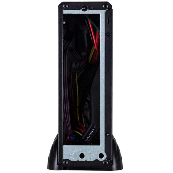 Case E-mini C3 Black 120W DC/DC 12V5AAdapter