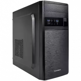 Chassis FC-F56A, ATX, 7 slots, 1 X 5.25