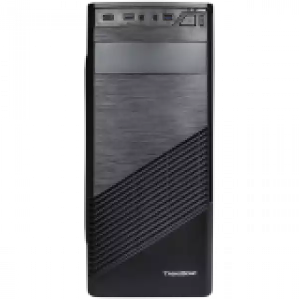 Chassis FC-F61A, ATX, 7 slots, 1 X 5.25 Chassis FC-F61A, ATX, 7 slots, 1 X 5.25