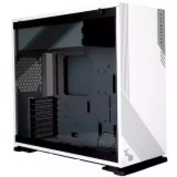 Chassis In Win 103 Mid Tower, Tempered Glass, 12